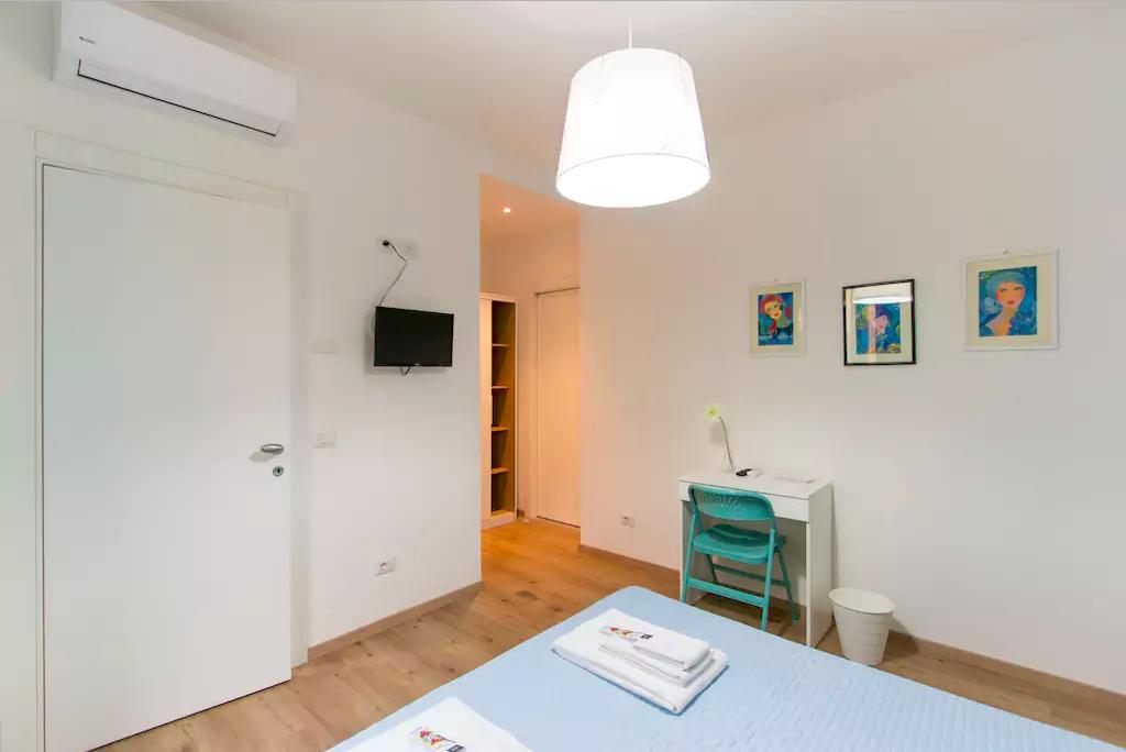 Via Colombo Holiday Rooms ラ・スペツィア 部屋 写真