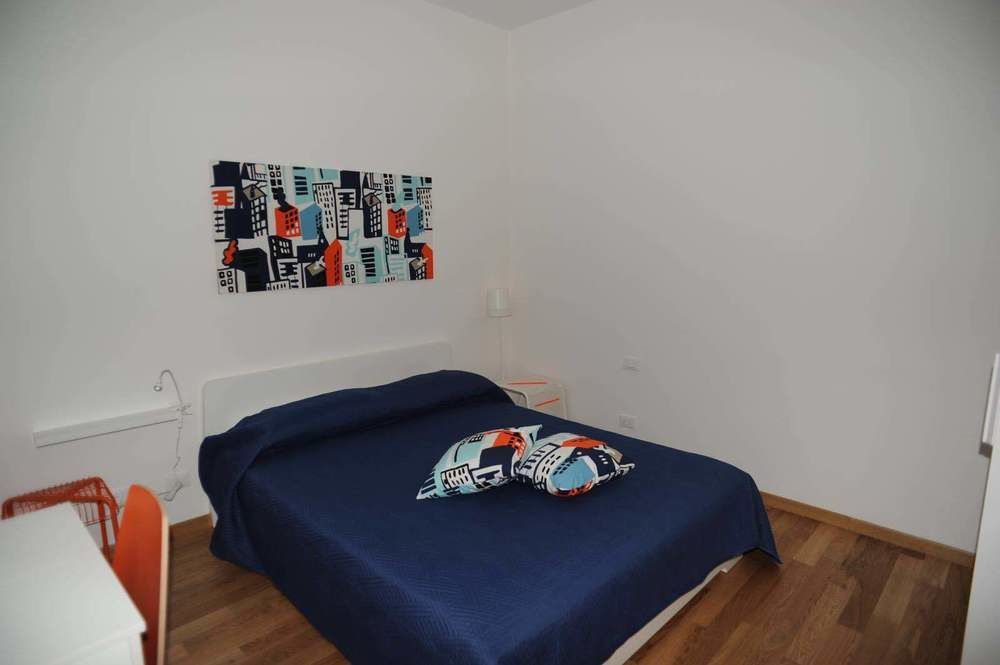 Via Colombo Holiday Rooms ラ・スペツィア エクステリア 写真
