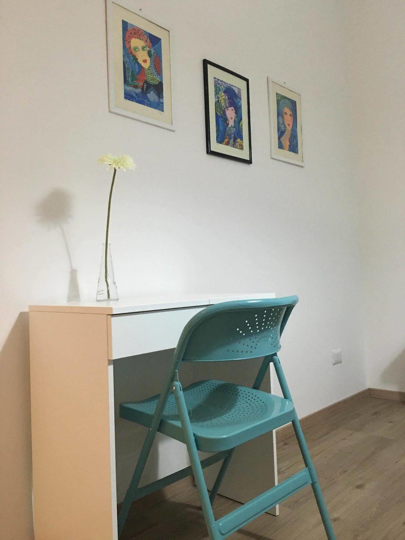 Via Colombo Holiday Rooms ラ・スペツィア エクステリア 写真